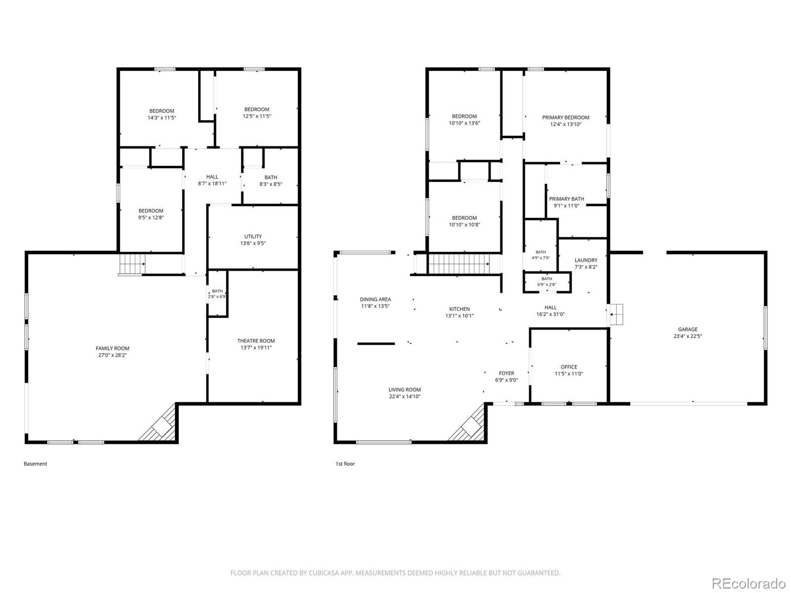 2651 S Chase Ln, Lakewood, CO 80227