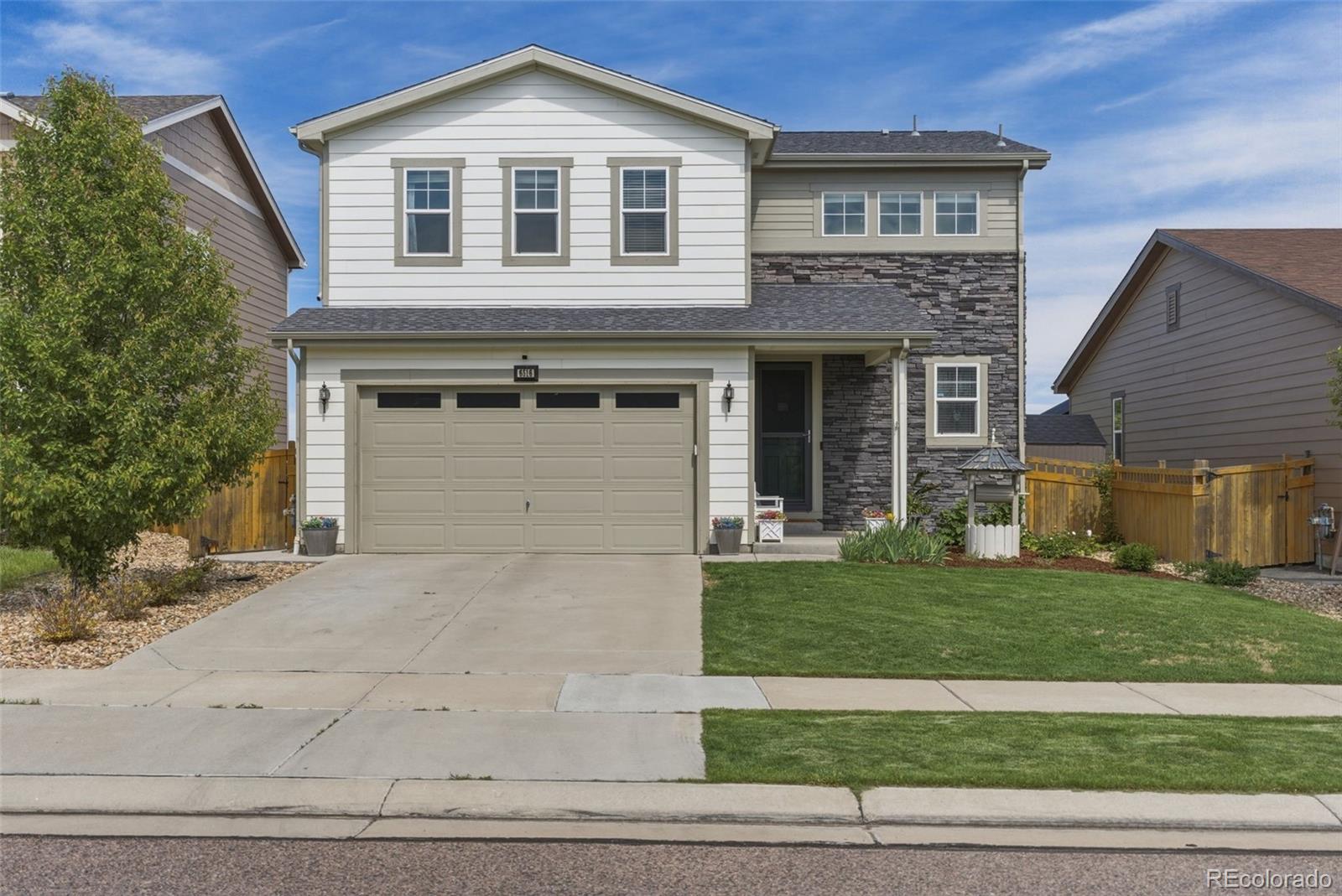 6516 Copper Dr, Erie, CO 80516