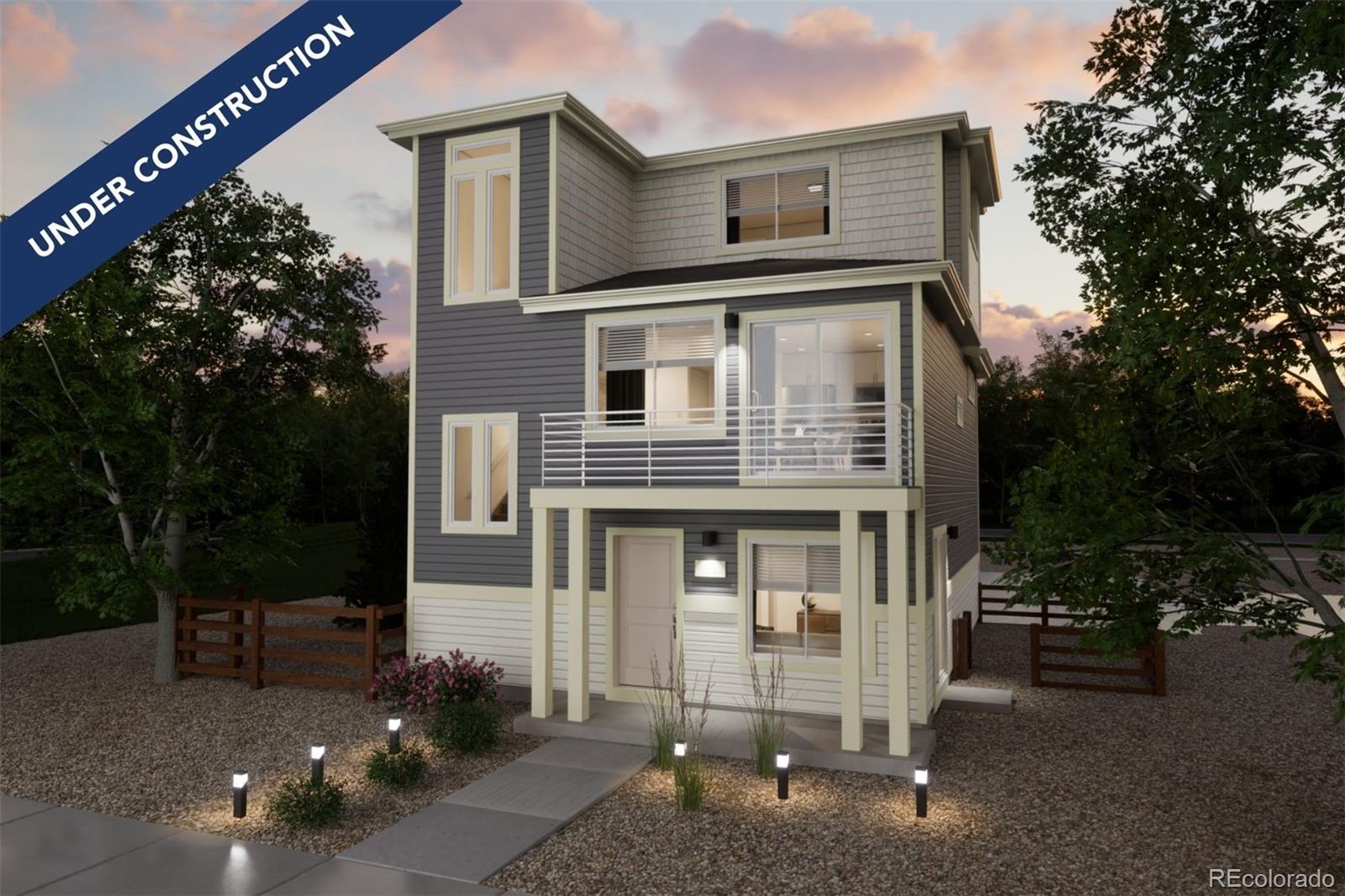 3448 Baltin Rd, Johnstown, CO 80534