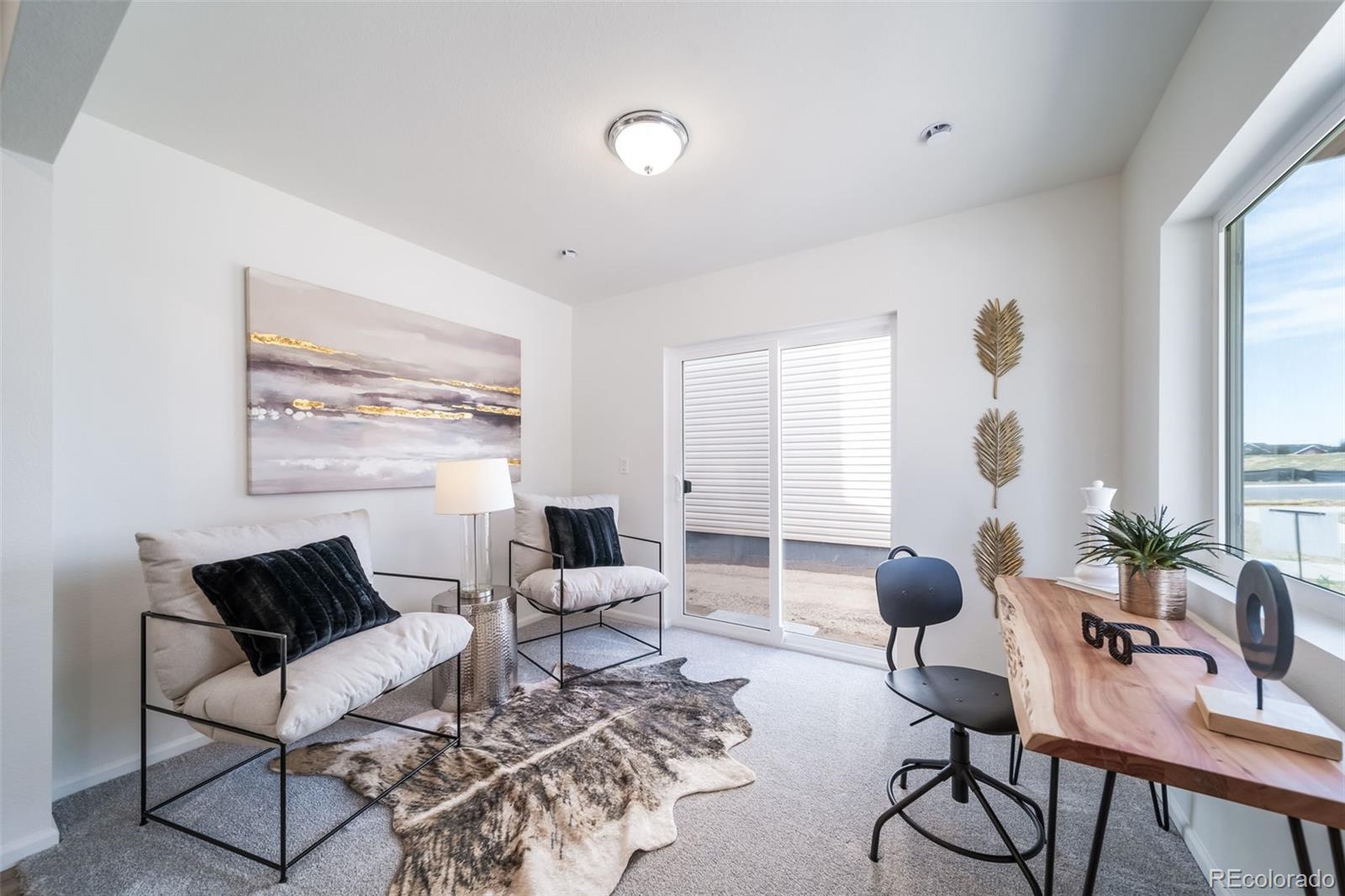 3448 Baltin Rd, Johnstown, CO 80534