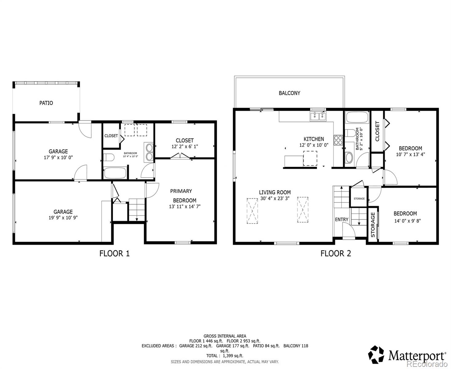 10868 Norton Ave, Conifer, CO 80433