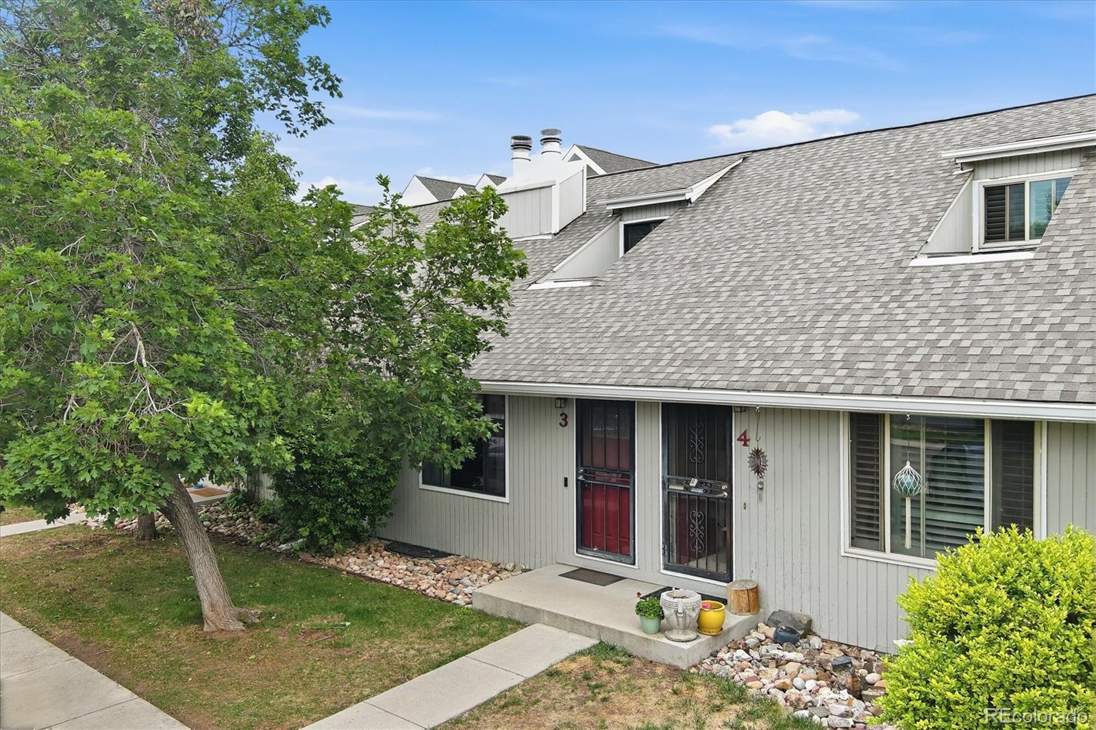 1248 S Reed St #3, Lakewood, CO 80232
