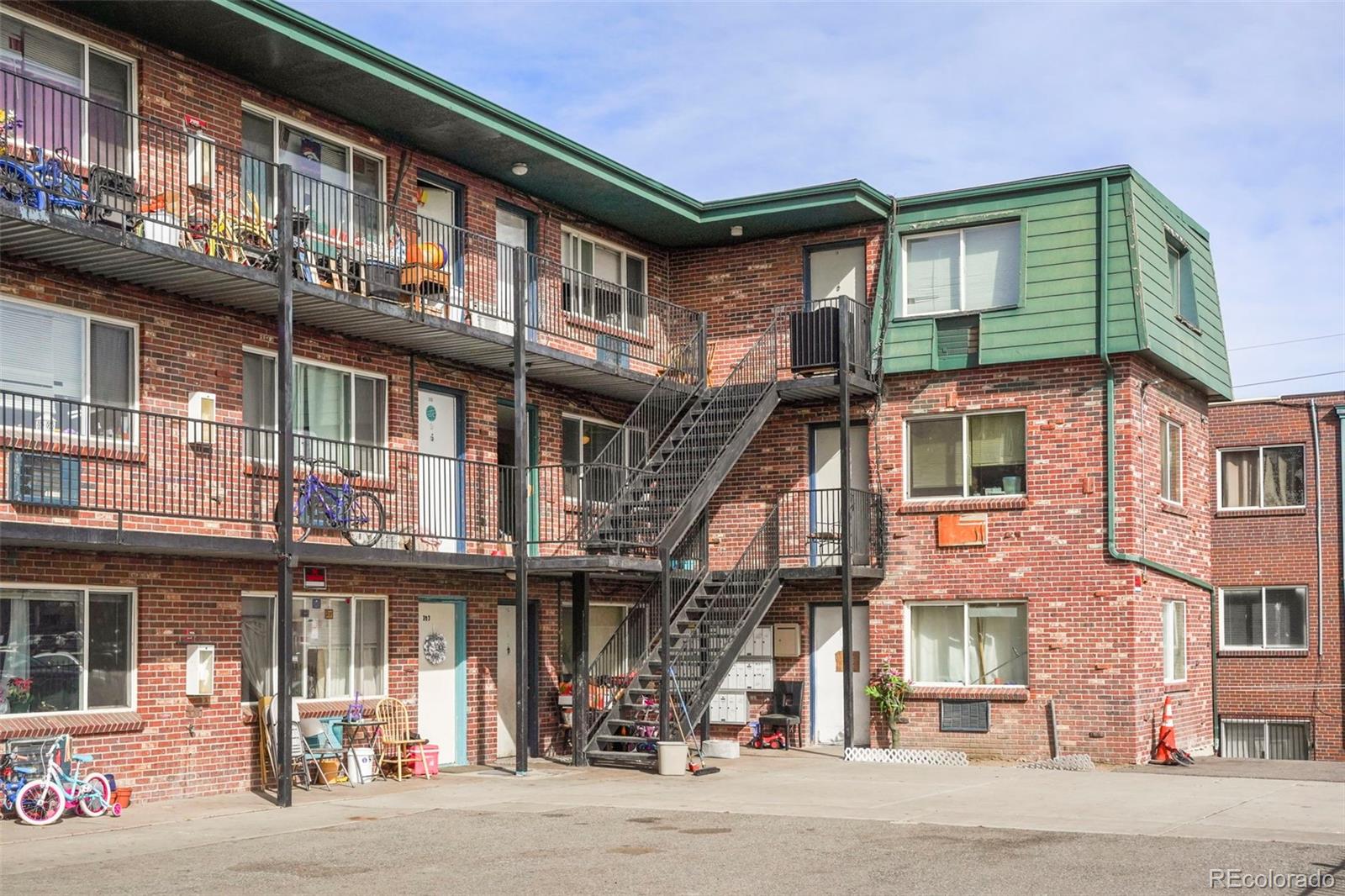 1345-1363 Yosemite St, Denver, CO 80220