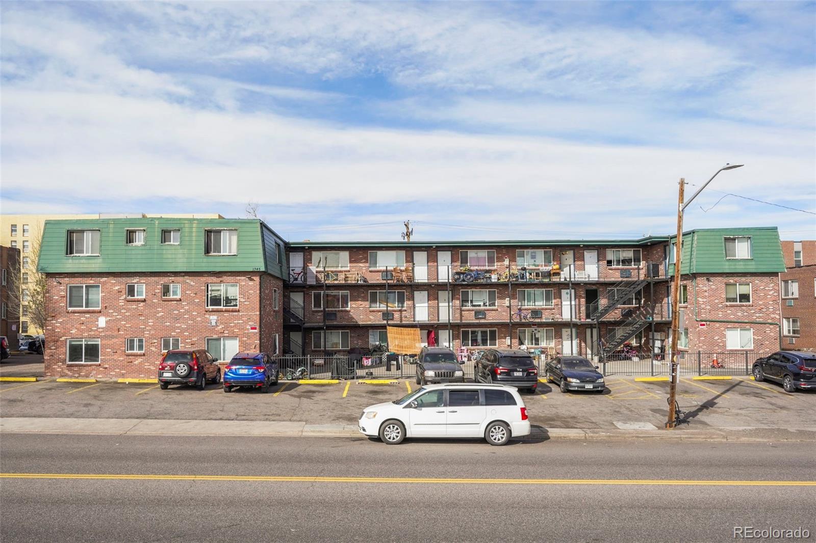 1345-1363 Yosemite St, Denver, CO 80220