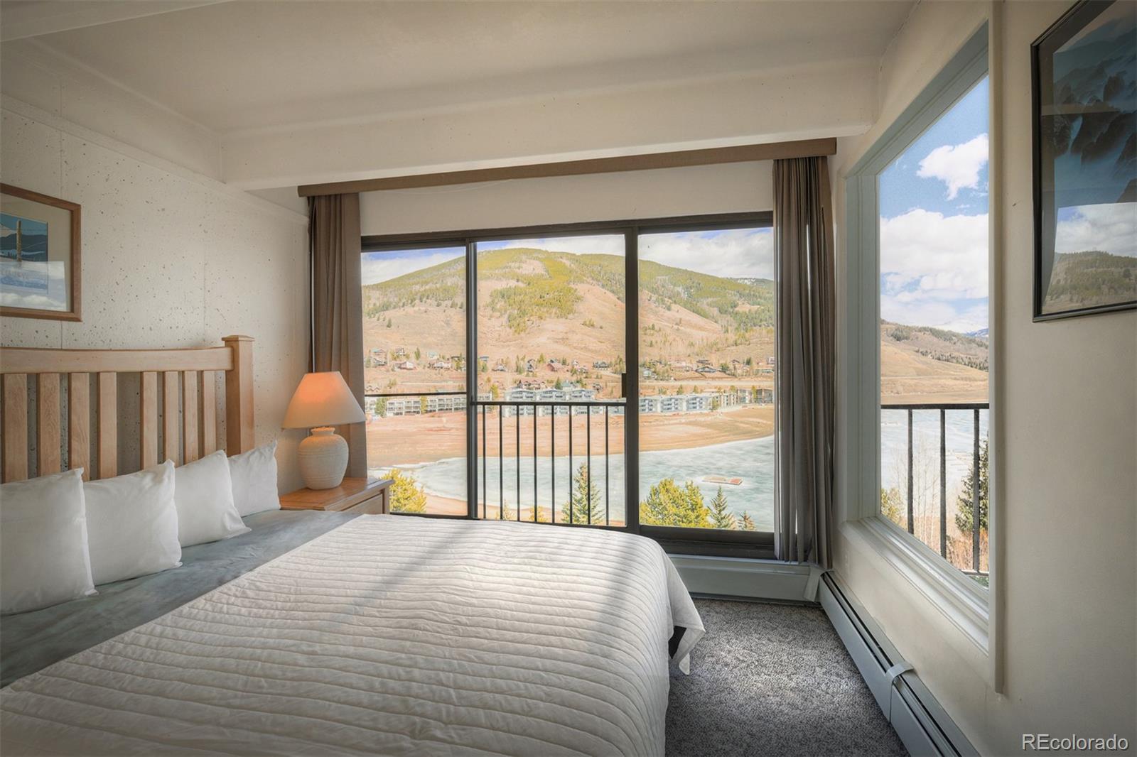220 E La Bonte St #307, Dillon, CO 80435
