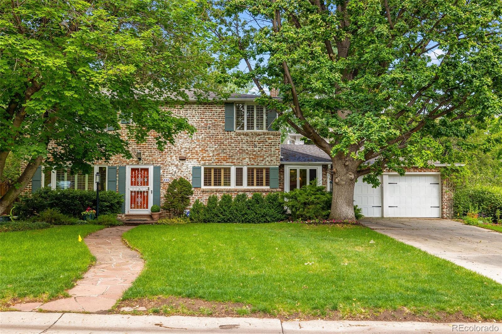 333 Jersey St, Denver, CO 80220