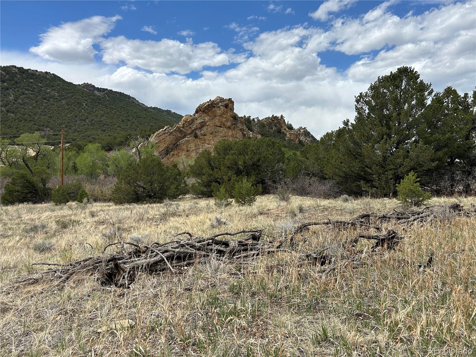 000 Pass Creek Rd Lot 35 AC, Gardner, CO 81040