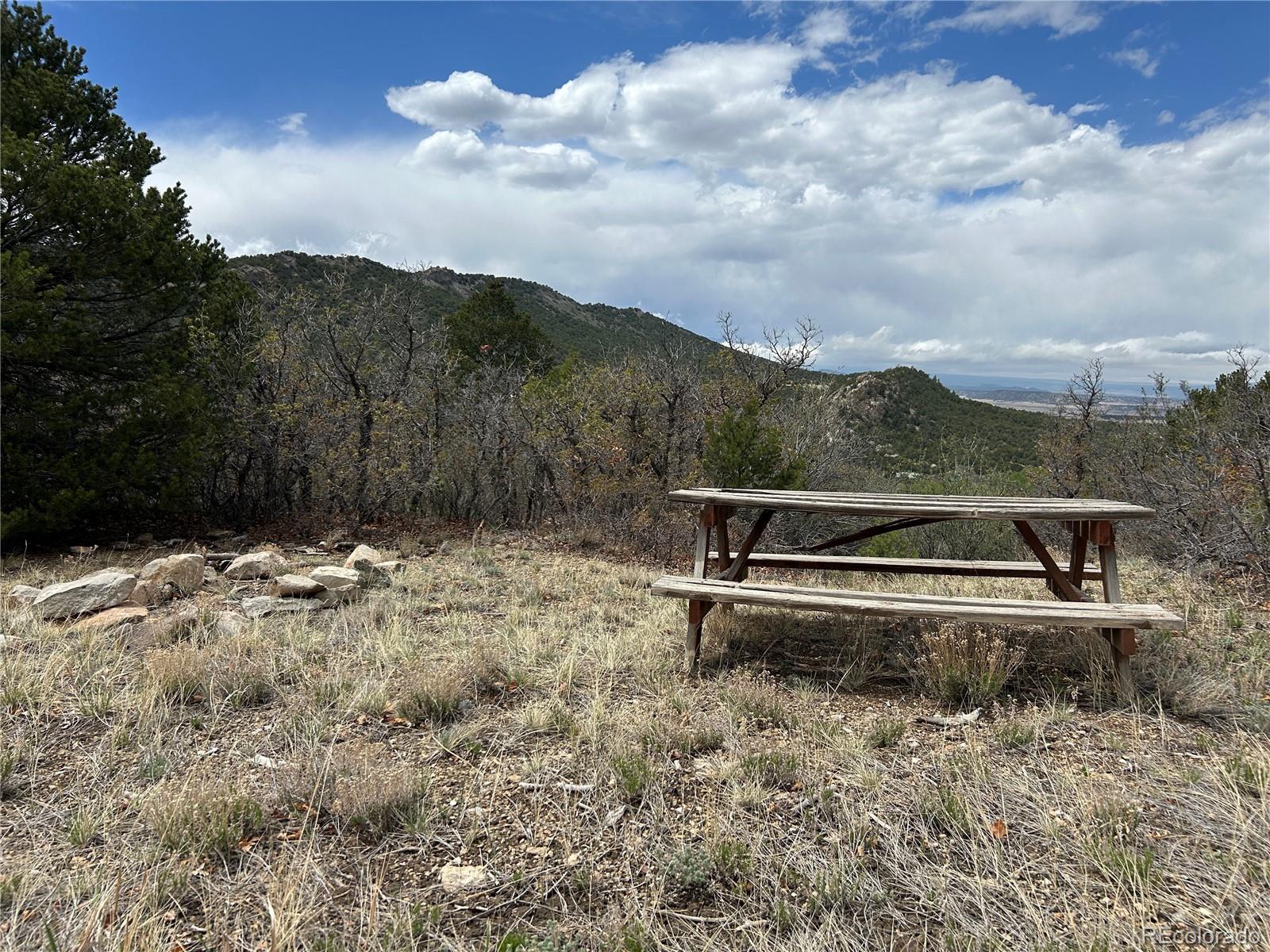 000 Pass Creek Rd Lot 35 AC, Gardner, CO 81040