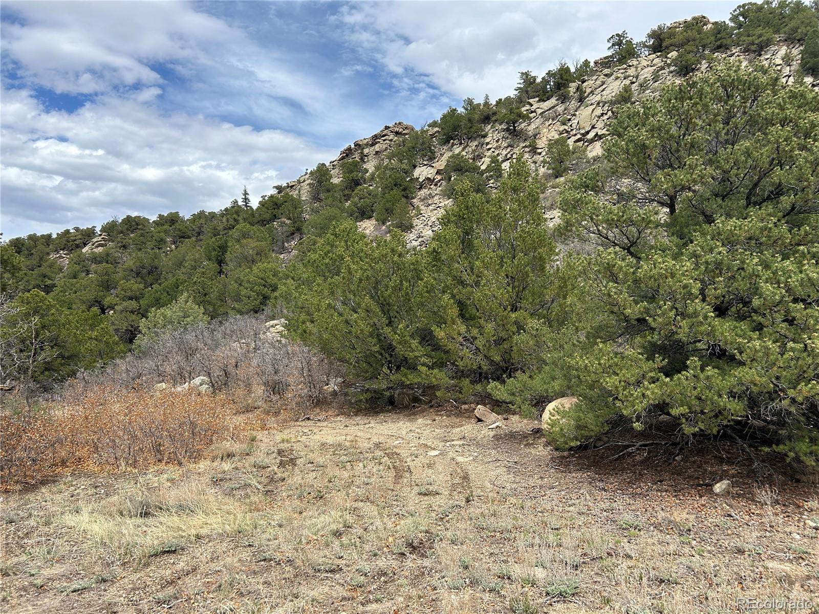 000 Pass Creek Rd Lot 35 AC, Gardner, CO 81040