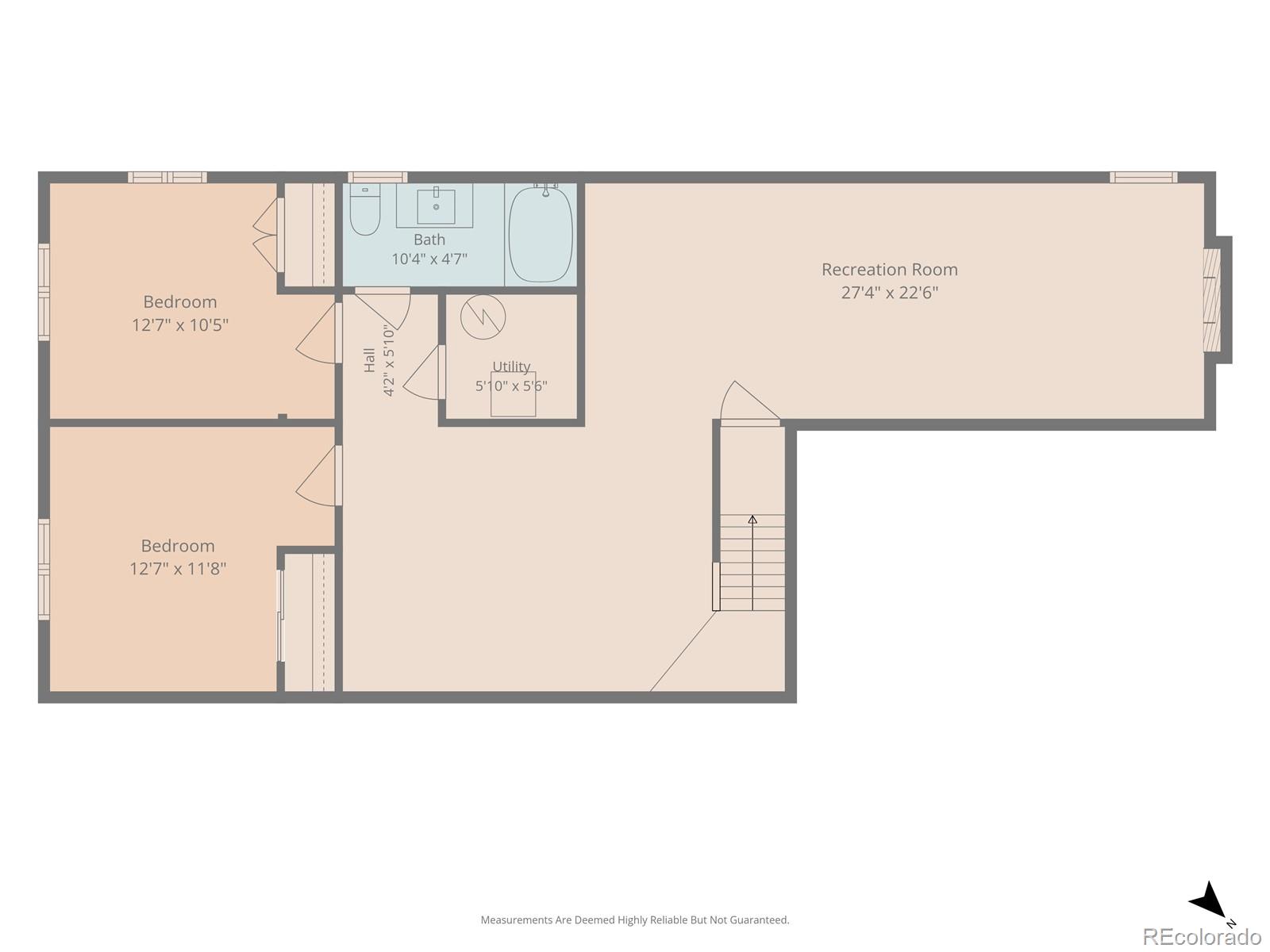 9214 E Floyd Ave, Denver, CO 80231