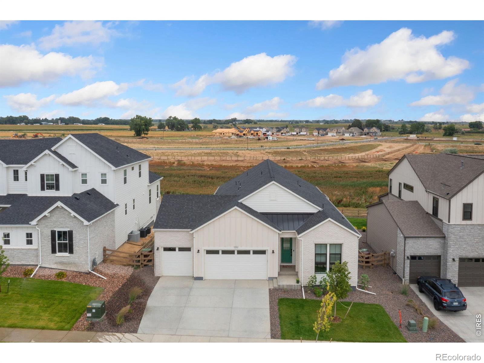 1232 Kitchel Lake Pw, Timnath, CO 80547