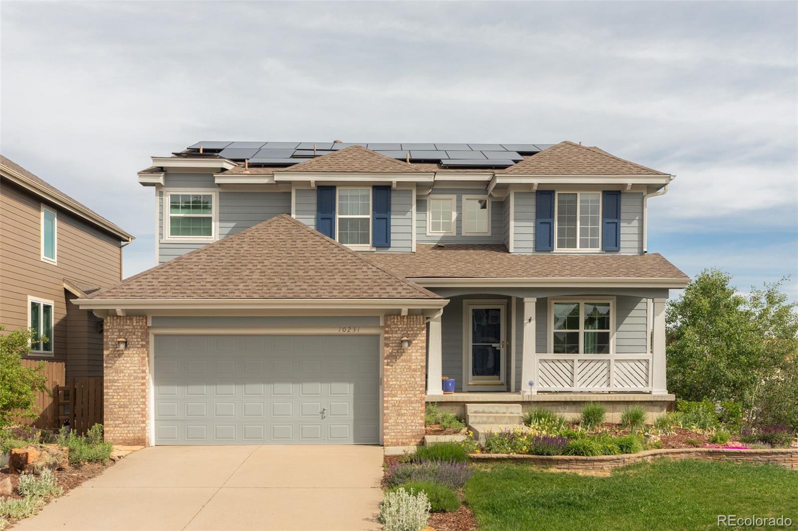 10231 Rustic Redwood Ln, Highlands Ranch, CO 80126