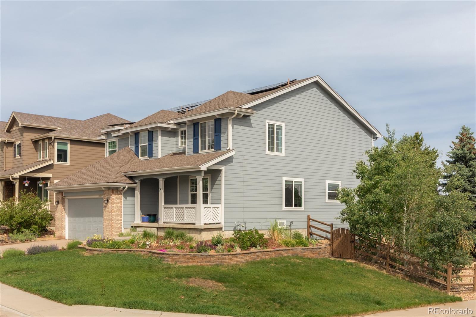 10231 Rustic Redwood Ln, Highlands Ranch, CO 80126