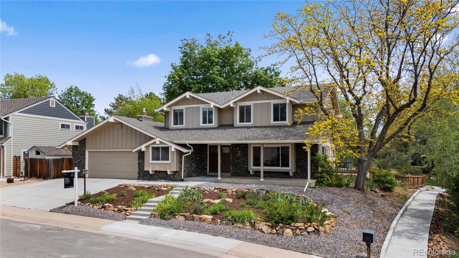 6450 S Magnolia Ct, Centennial, CO 80111