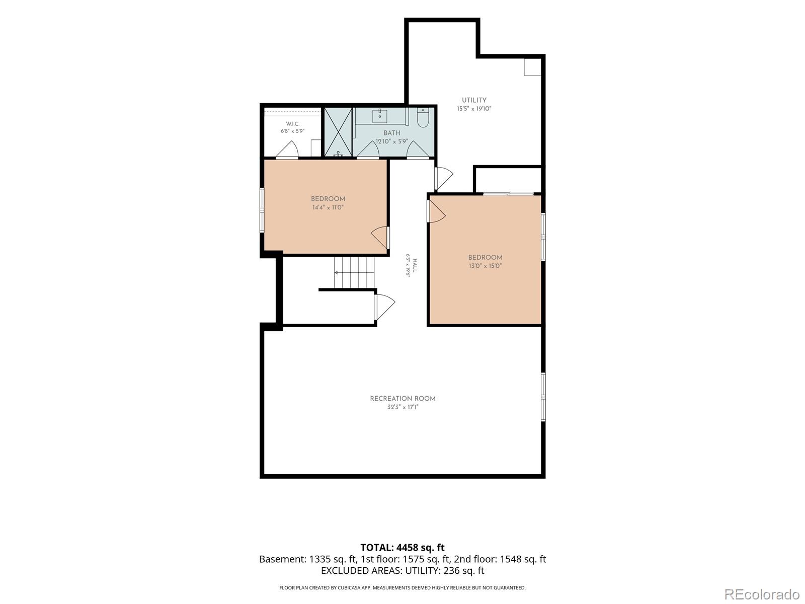 1112 S Adams St, Denver, CO 80210