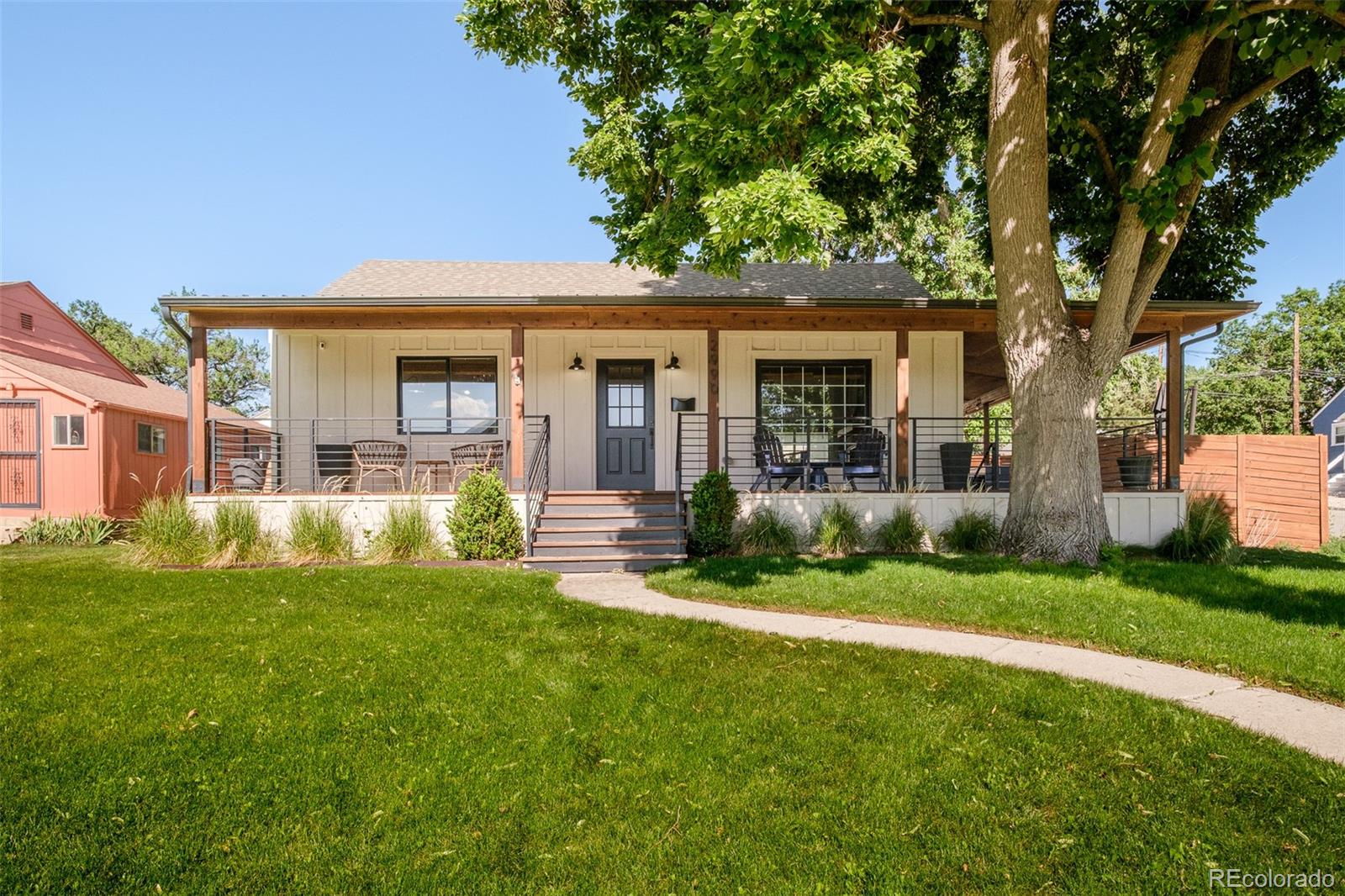 2990 S Sherman St, Englewood, CO 80113