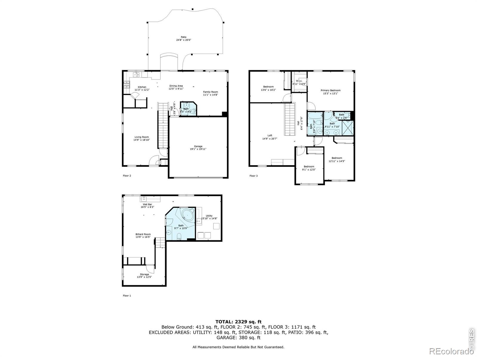 1902 Mainsail Dr, Fort Collins, CO 80524