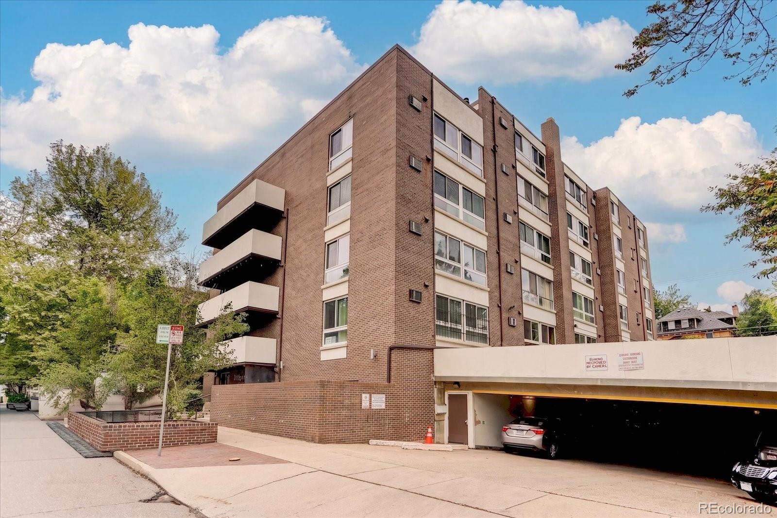 1050 Lafayette St #503, Denver, CO 80218
