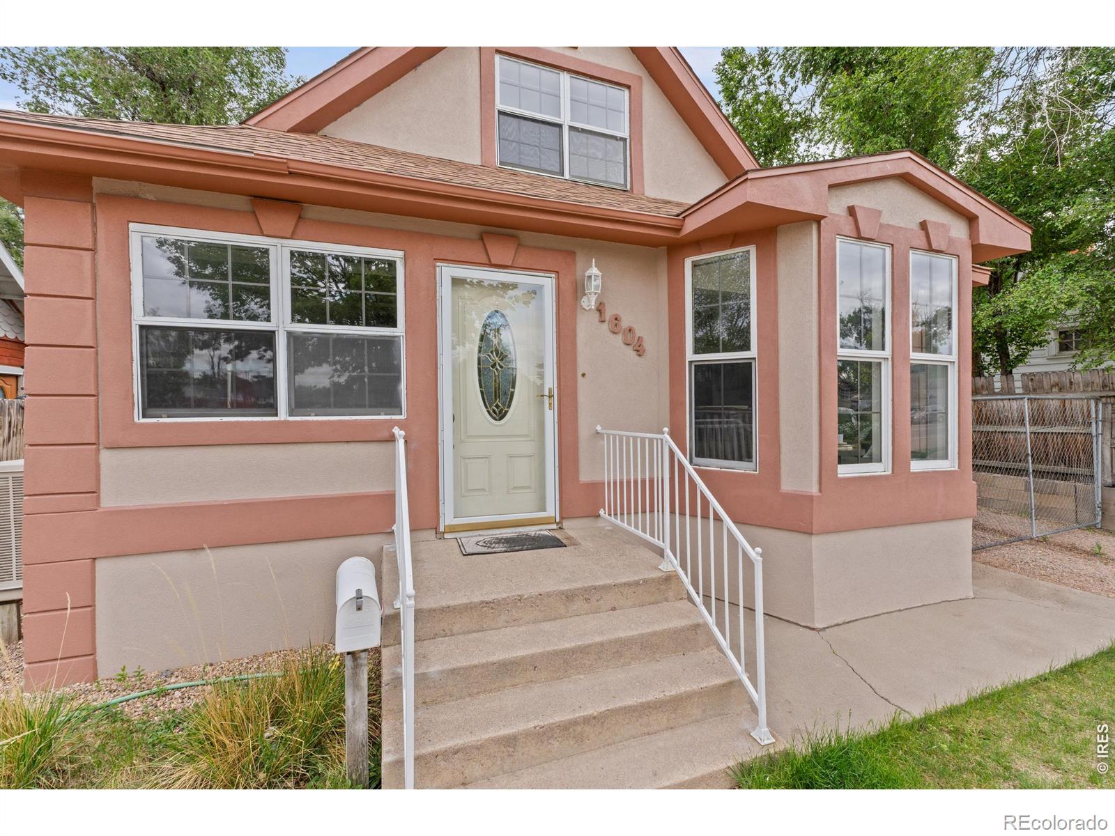 1604 10th St, Greeley, CO 80631