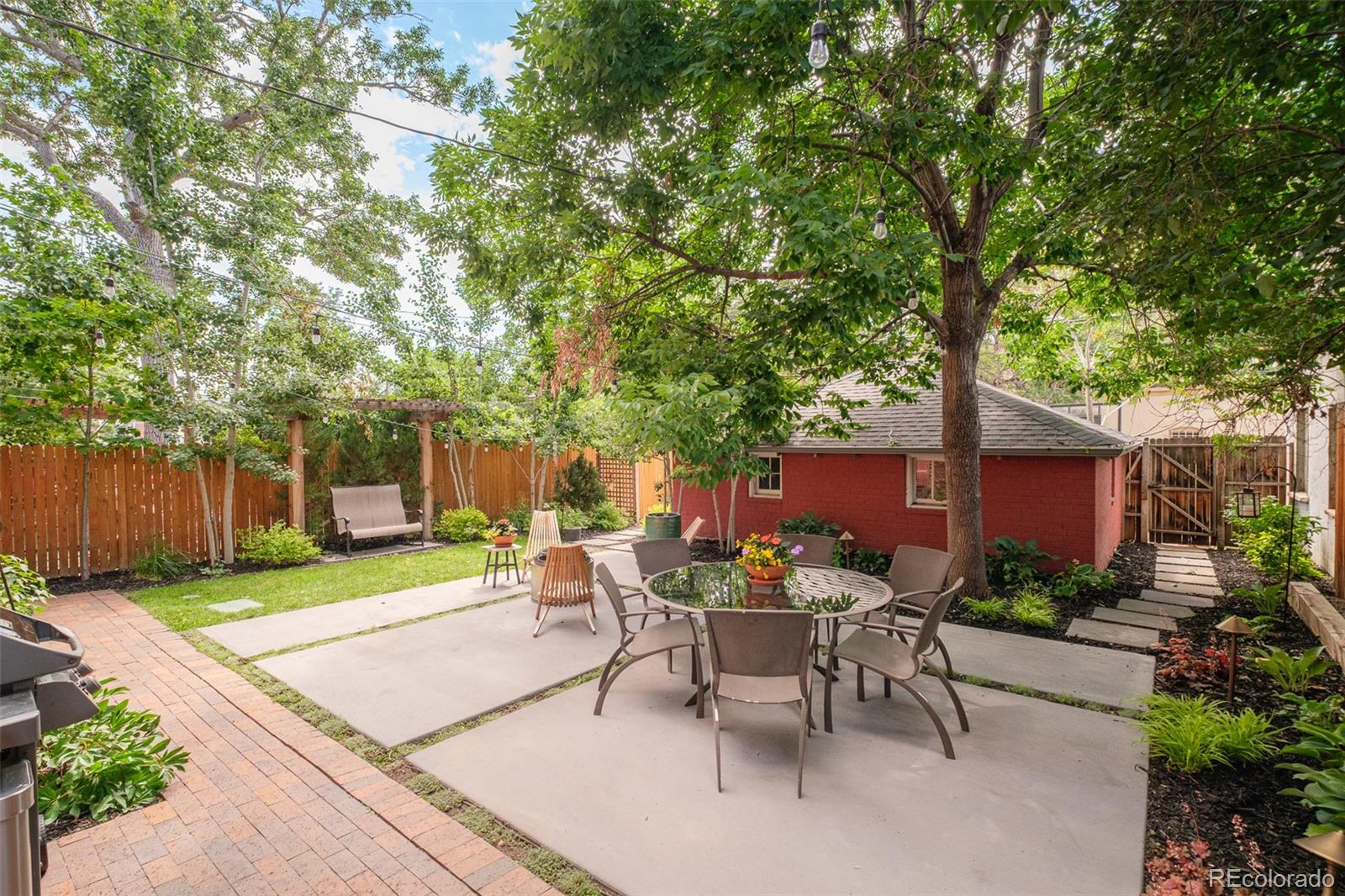 1629 N Ogden St, Denver, CO 80218