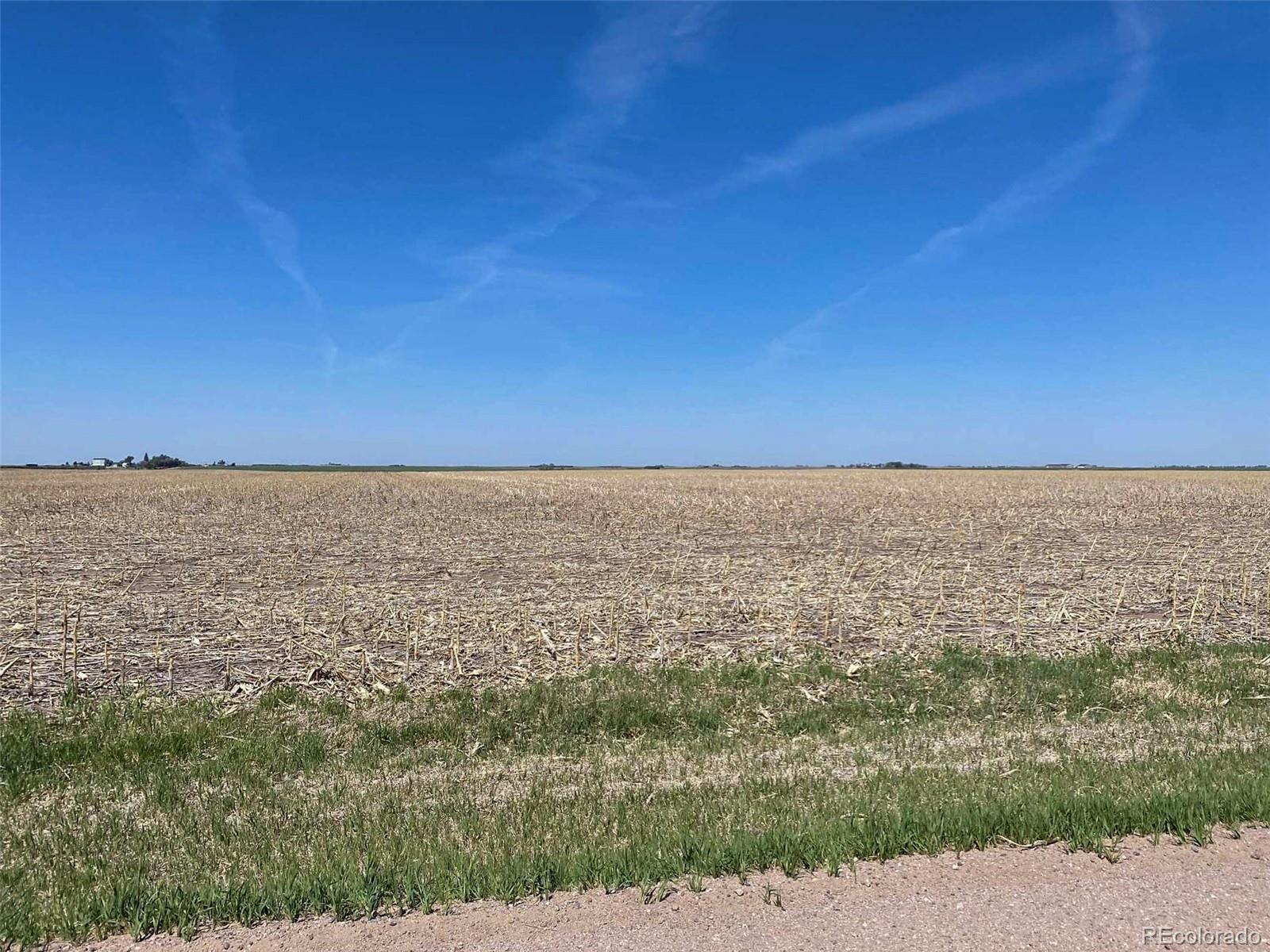 County Road 40, Holyoke, CO 80734