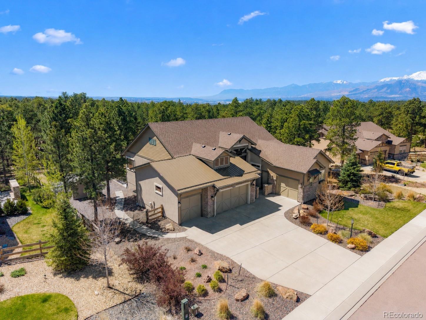 1462 Summerglow Ln, Monument, CO 80132