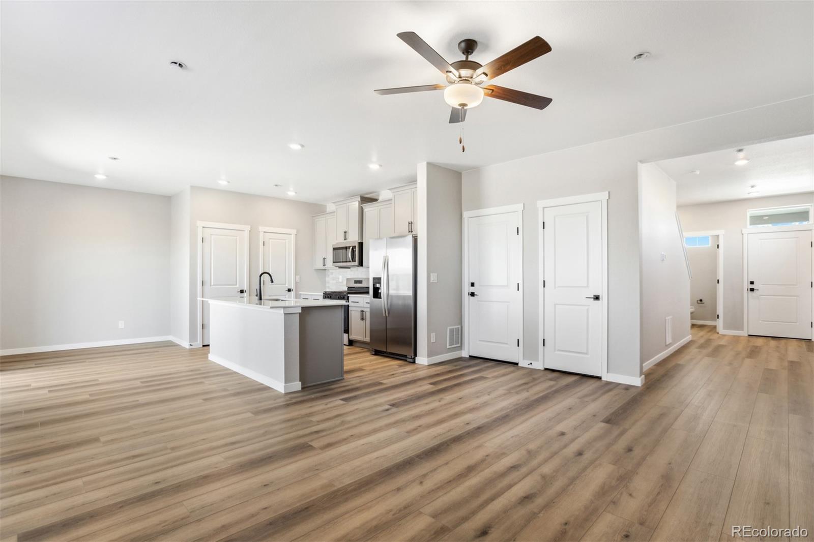 17713 E 94th Pl, Commerce City, CO 80022