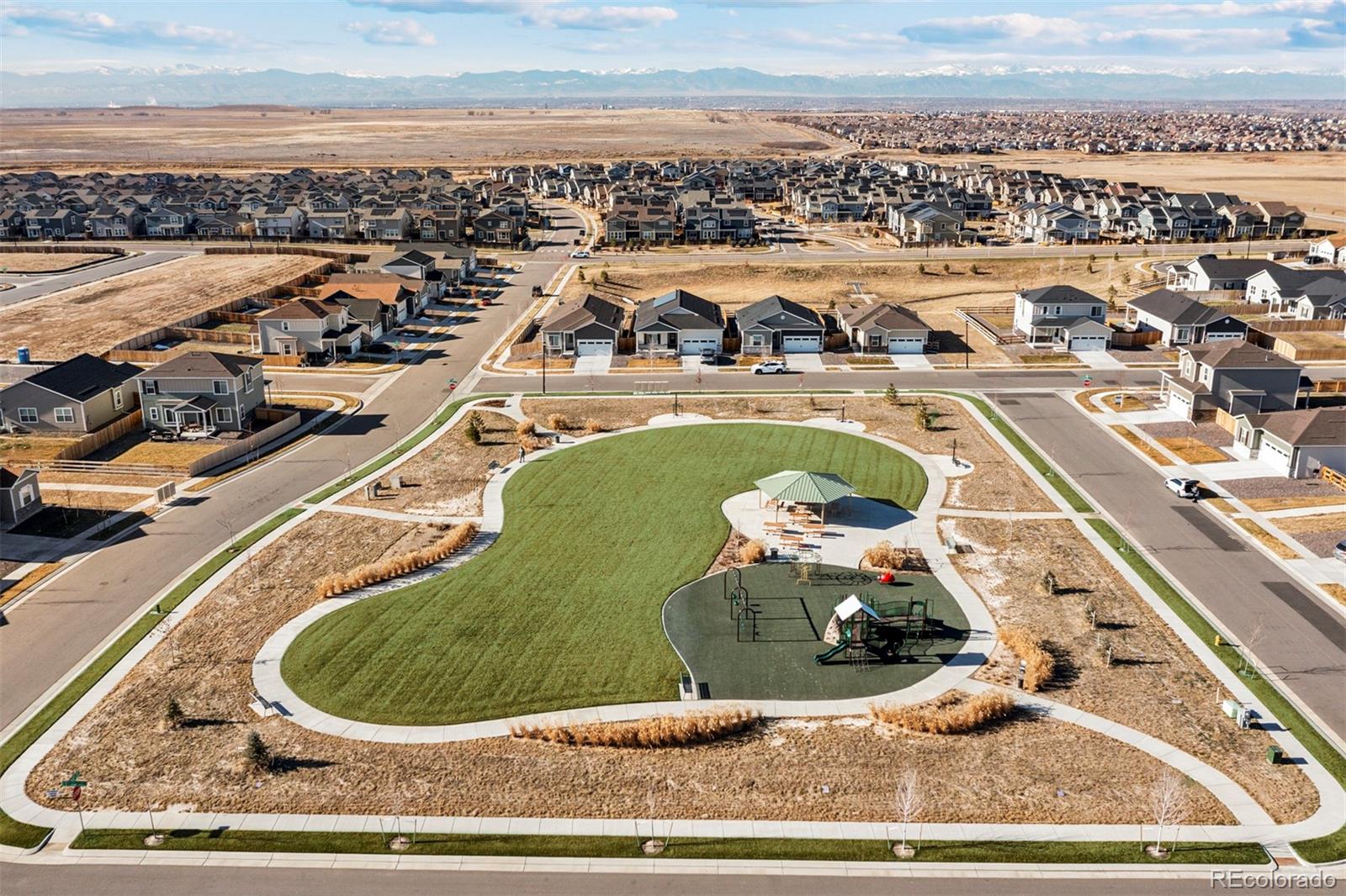 17713 E 94th Pl, Commerce City, CO 80022