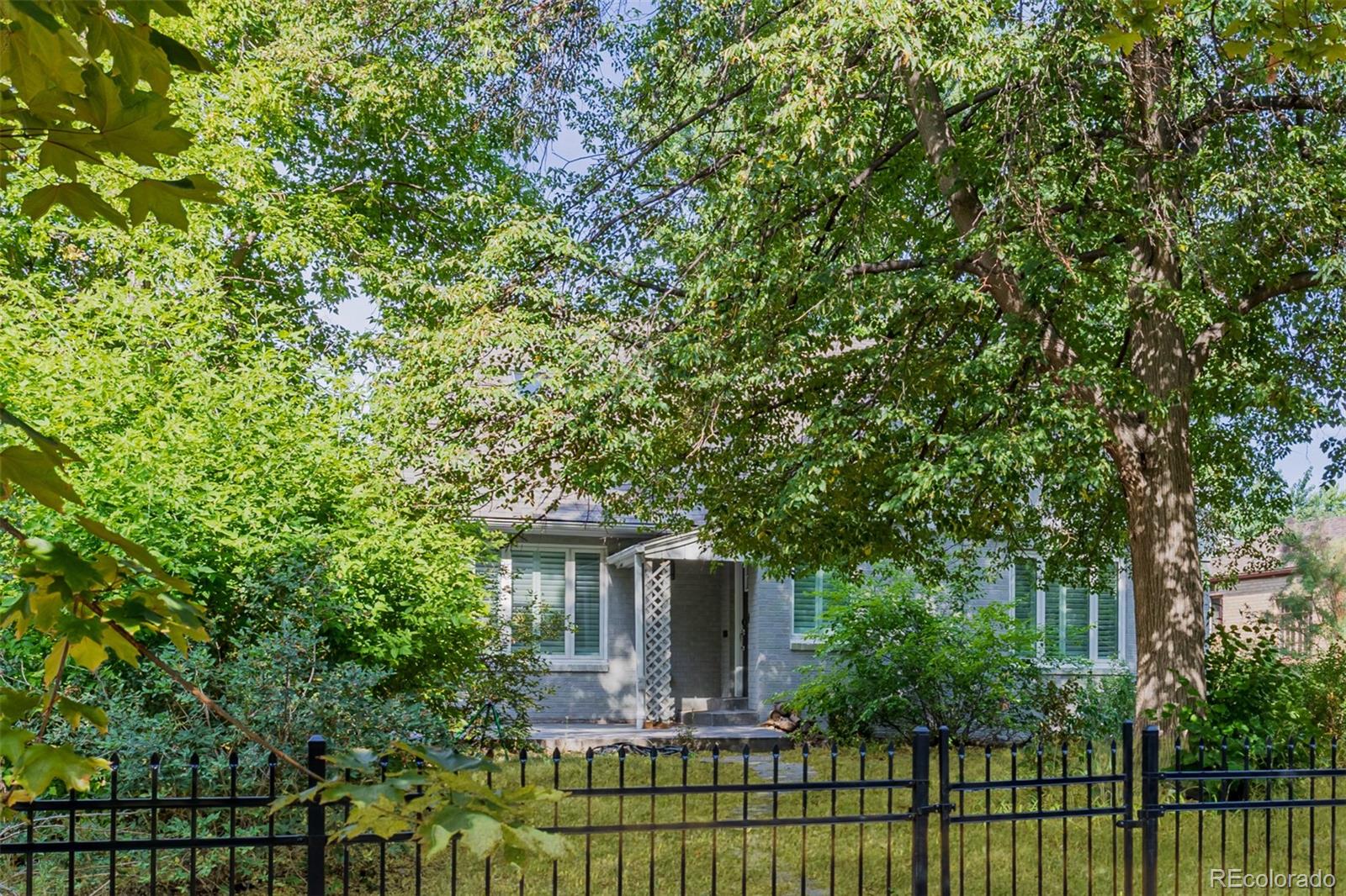 717 N Monaco Street Pw, Denver, CO 80220