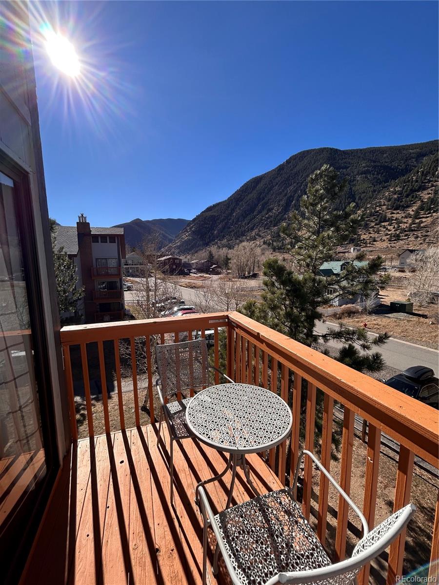 1901 Clear Creek Dr #D301, Georgetown, CO 80444