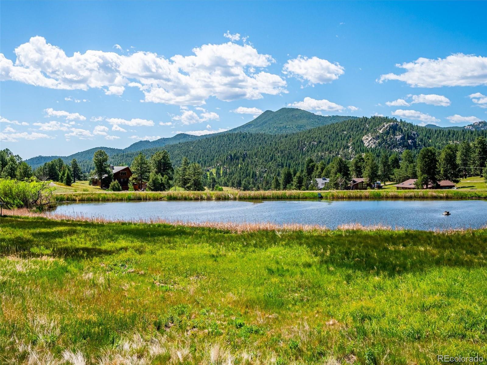 6480 Kilimanjaro Dr, Evergreen, CO 80439