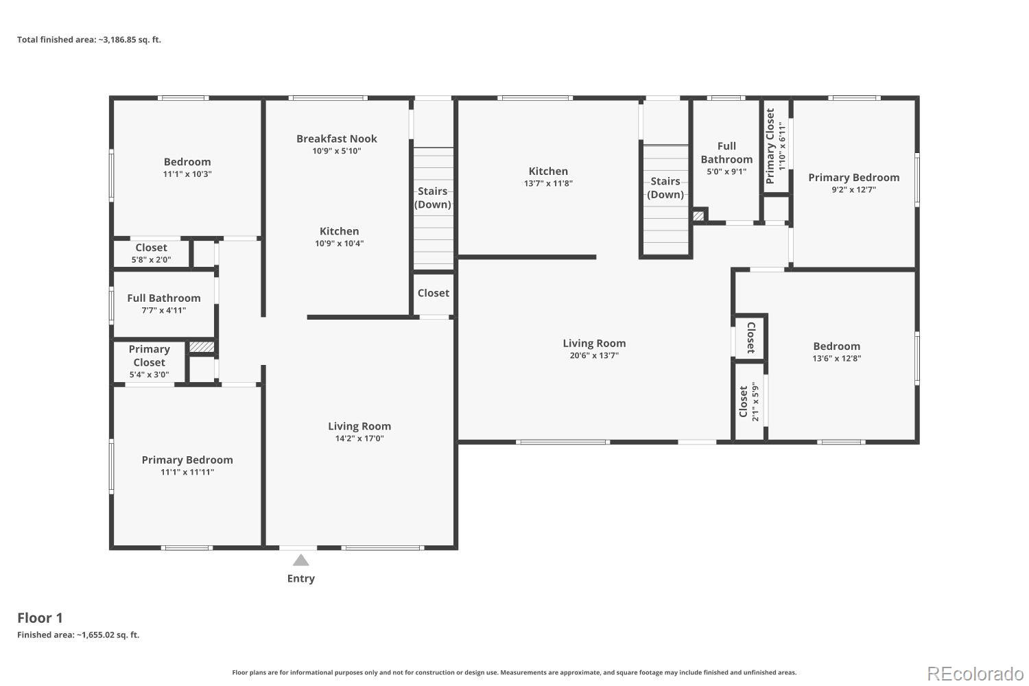 900 S Yarrow St, Lakewood, CO 80226