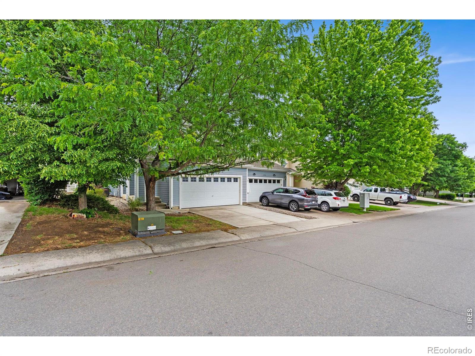 1956 Dove Creek Cir, Loveland, CO 80538