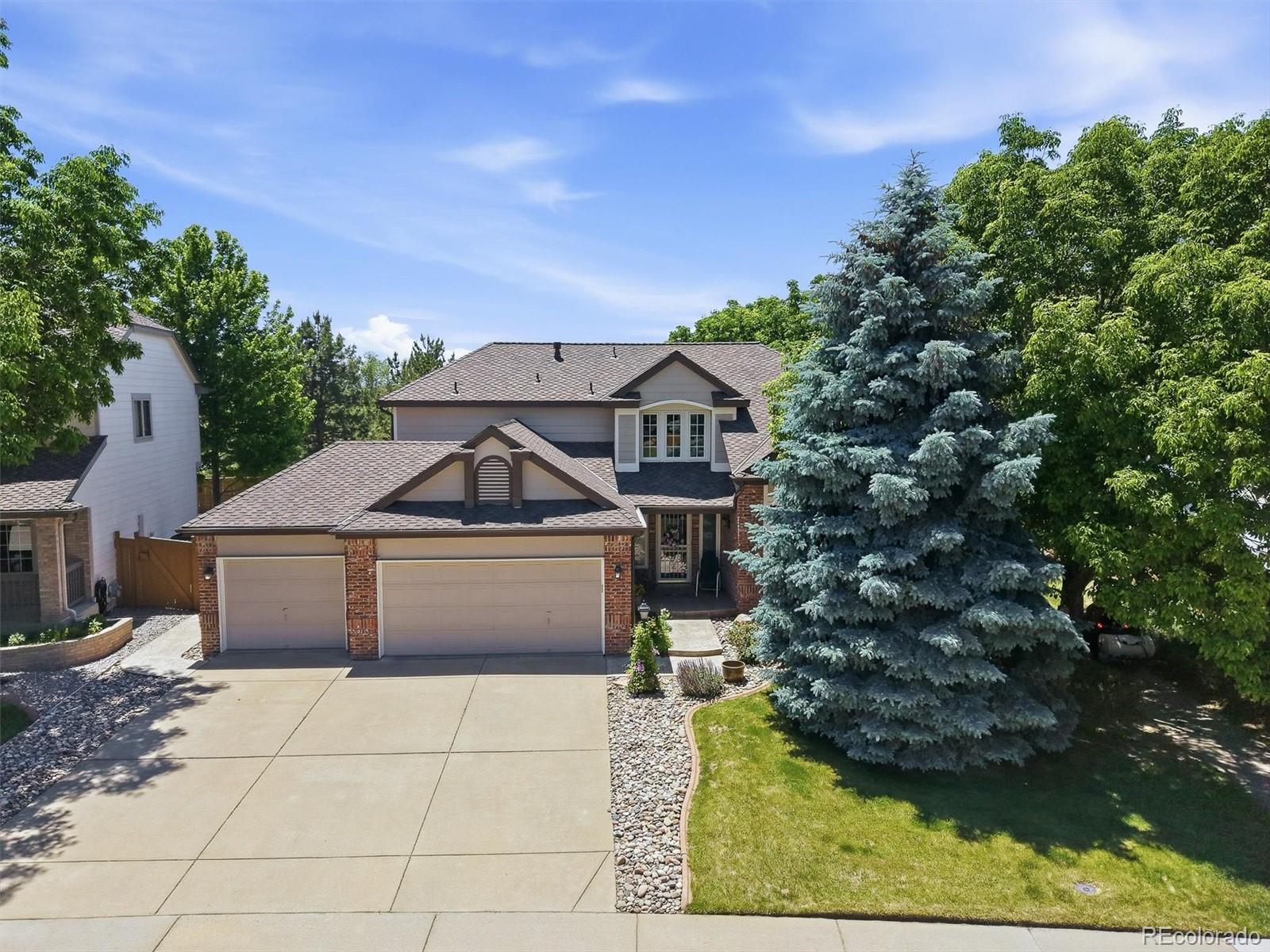 15730 E Powers Dr, Centennial, CO 80015
