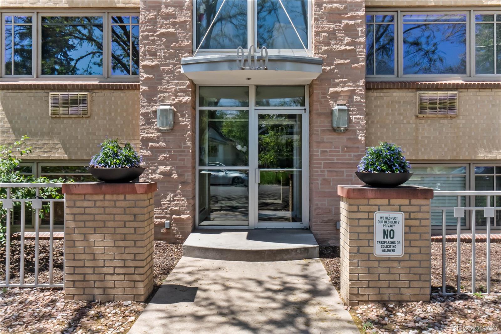 969 S Pearl St #103, Denver, CO 80209