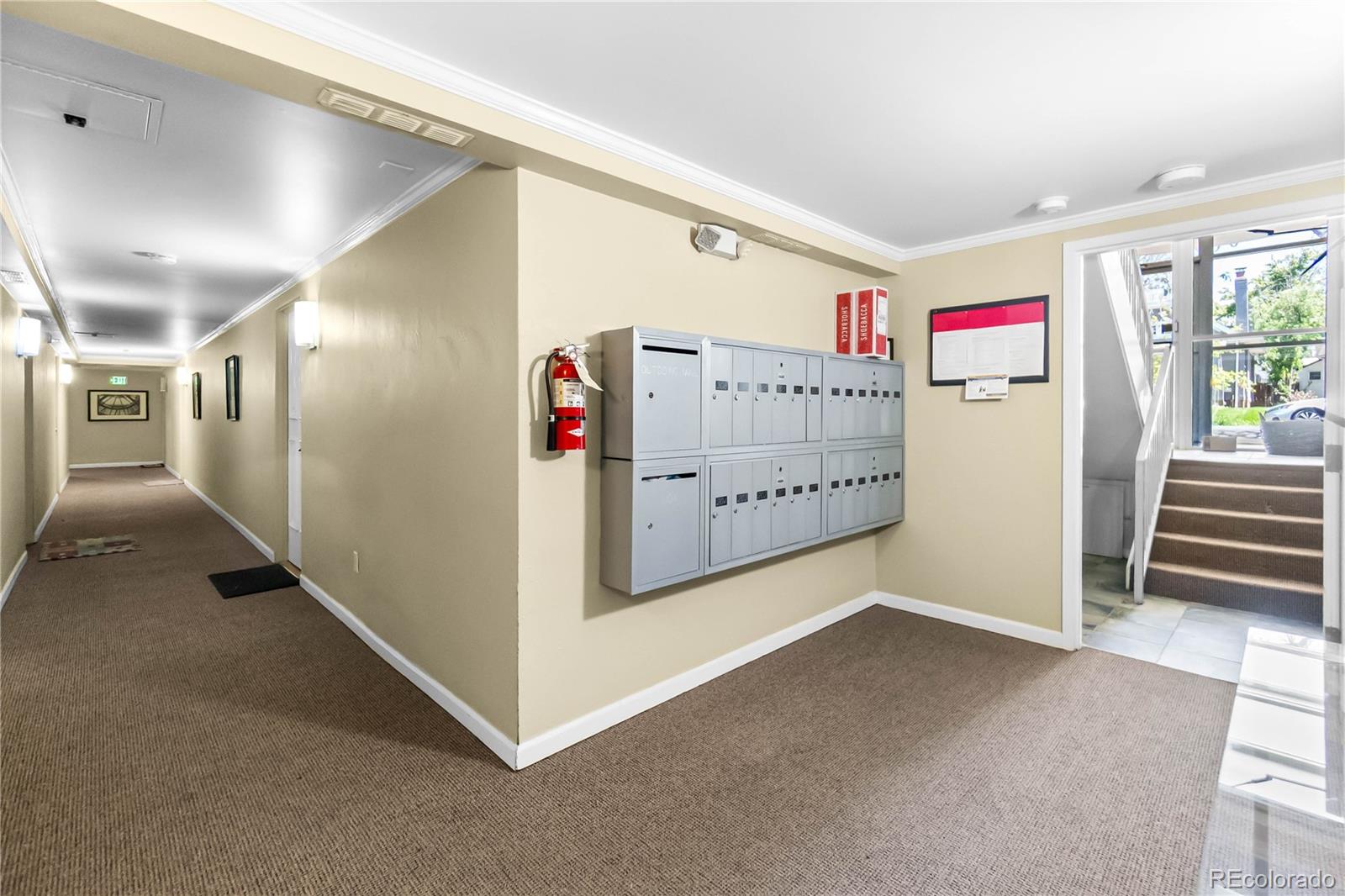 969 S Pearl St #103, Denver, CO 80209