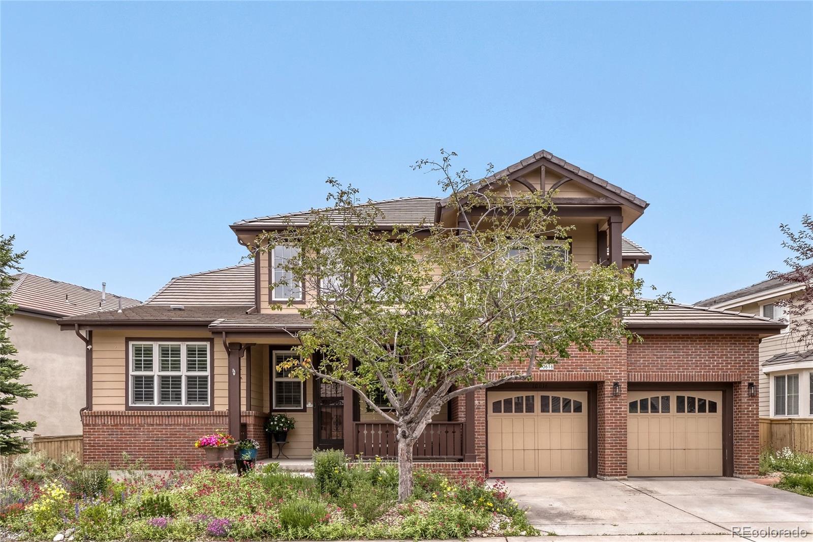 10616 Briarglen Cir, Highlands Ranch, CO 80130
