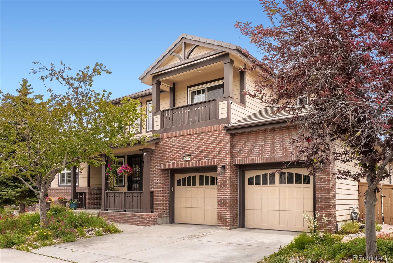 10616 Briarglen Cir, Highlands Ranch, CO 80130