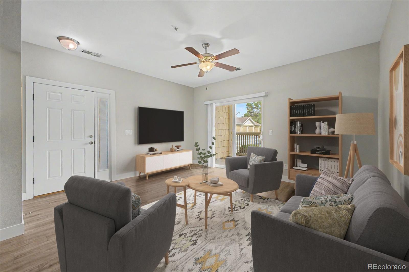 4865 Hahns Peak Dr #104, Loveland, CO 80538