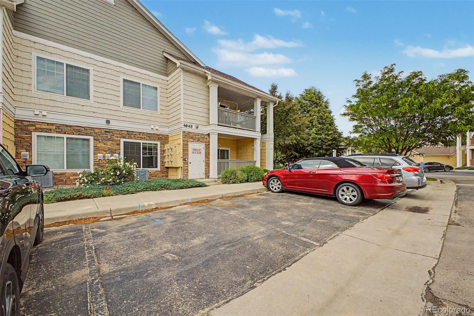 4865 Hahns Peak Dr #104, Loveland, CO 80538