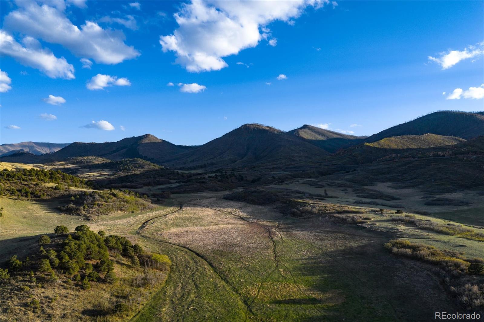 600 Acres, La Veta, CO 81055