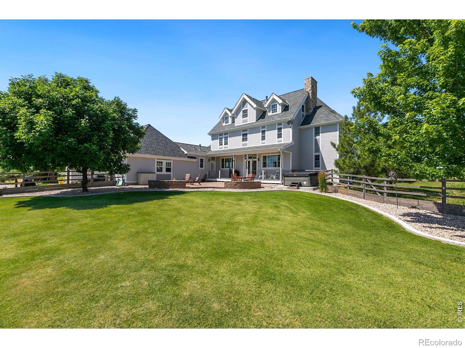 2224 E County Road 30, Fort Collins, CO 80525