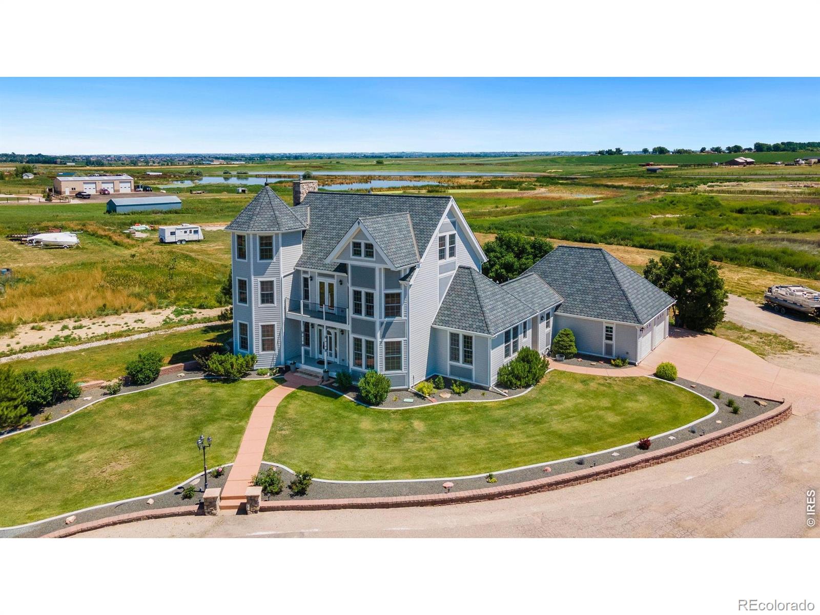 2224 E County Road 30, Fort Collins, CO 80525