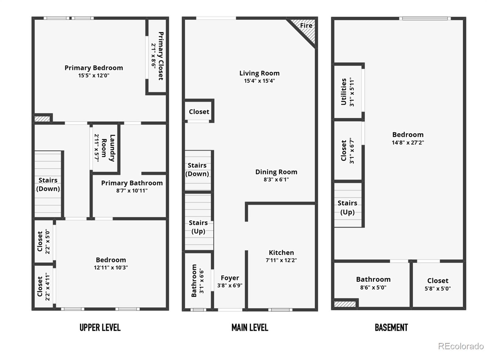 119 Iveystone Ct, Colorado Springs, CO 80919