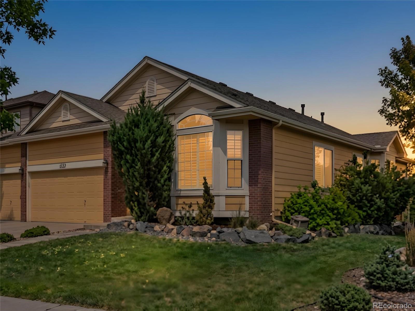 6839 Solana Dr, Castle Pines, CO 80108