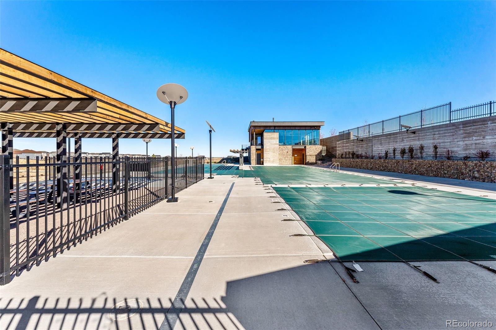 4039 Descent St, Castle Rock, CO 80108