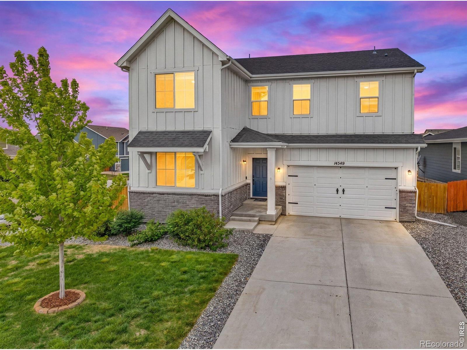14549 Normande Dr, Mead, CO 80542