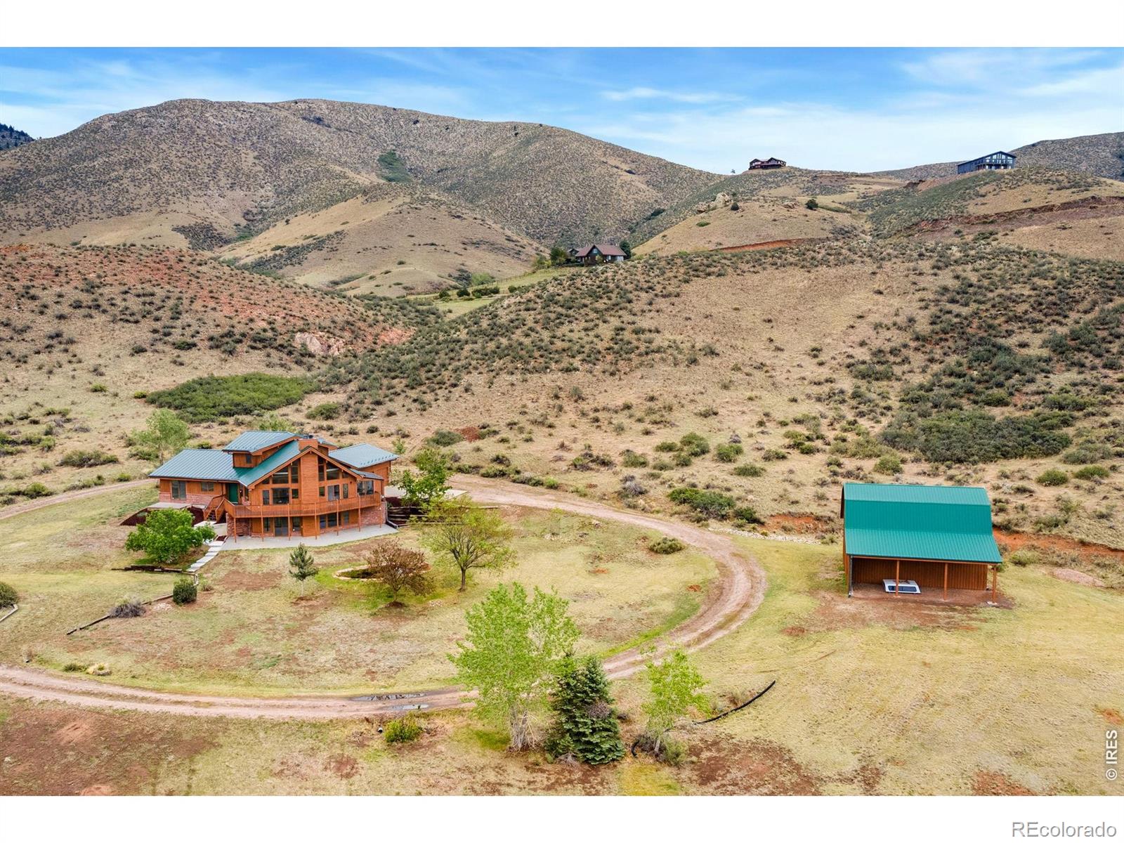 7820 Stag Hollow Rd, Loveland, CO 80538