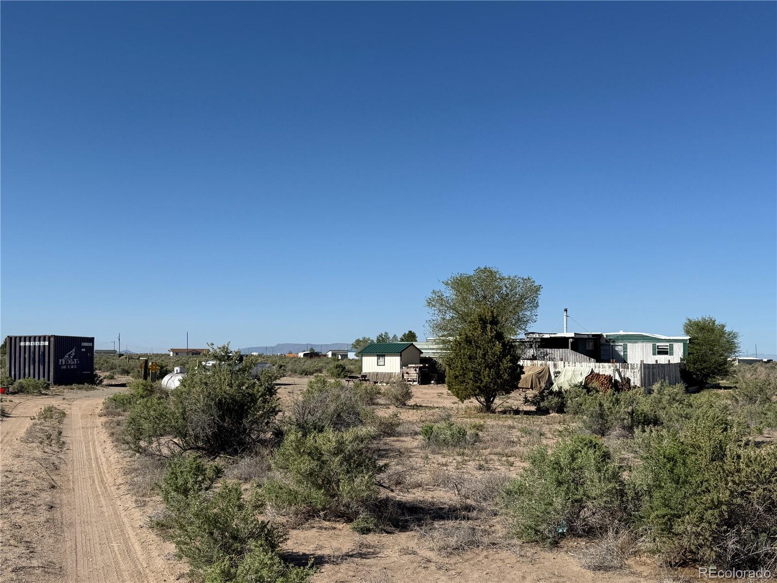 1211 Otter Ln, Alamosa, CO 81101