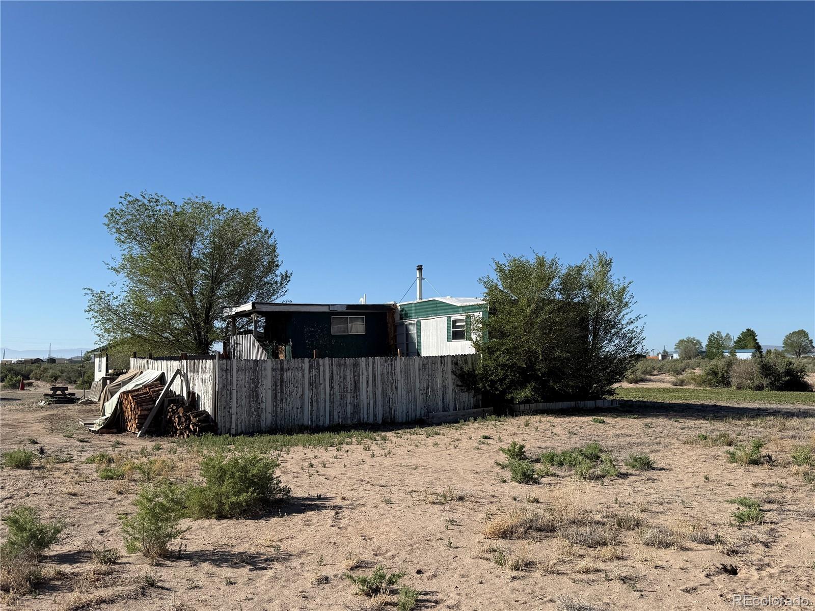 1211 Otter Ln, Alamosa, CO 81101